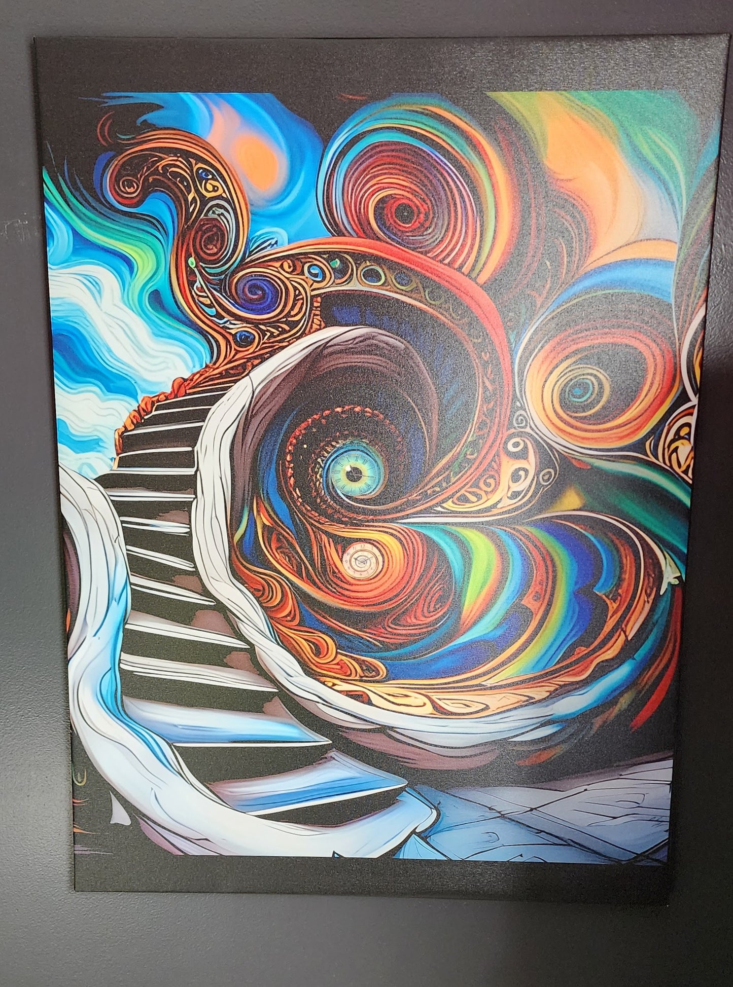 Love throughout time