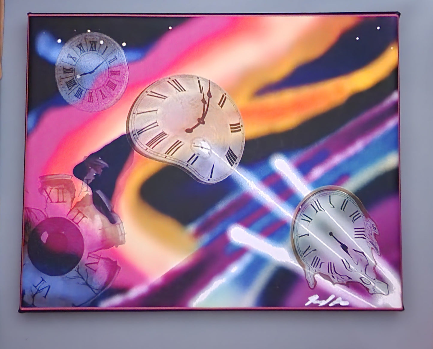 Unknown Existences Reprint