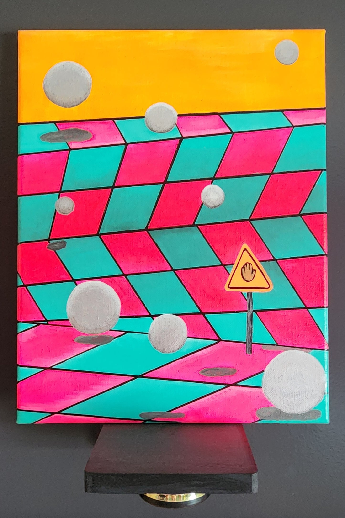 Marble Madness
