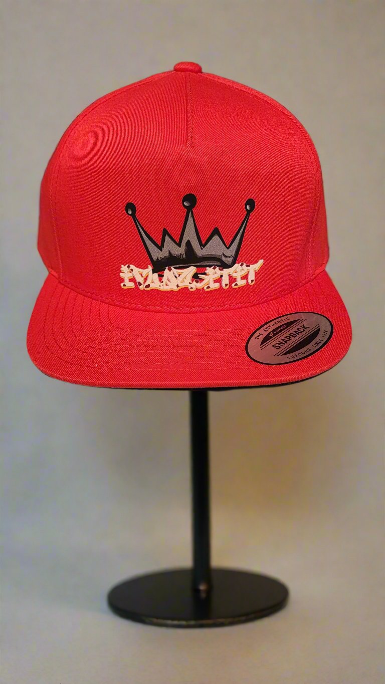 Street Kings Hat