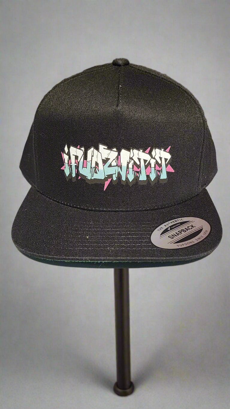 Tagged Hat