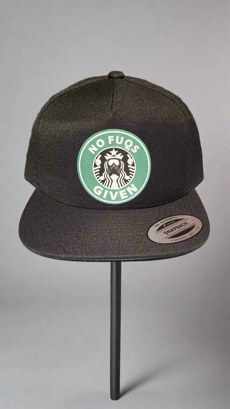 NO FUQS Hat