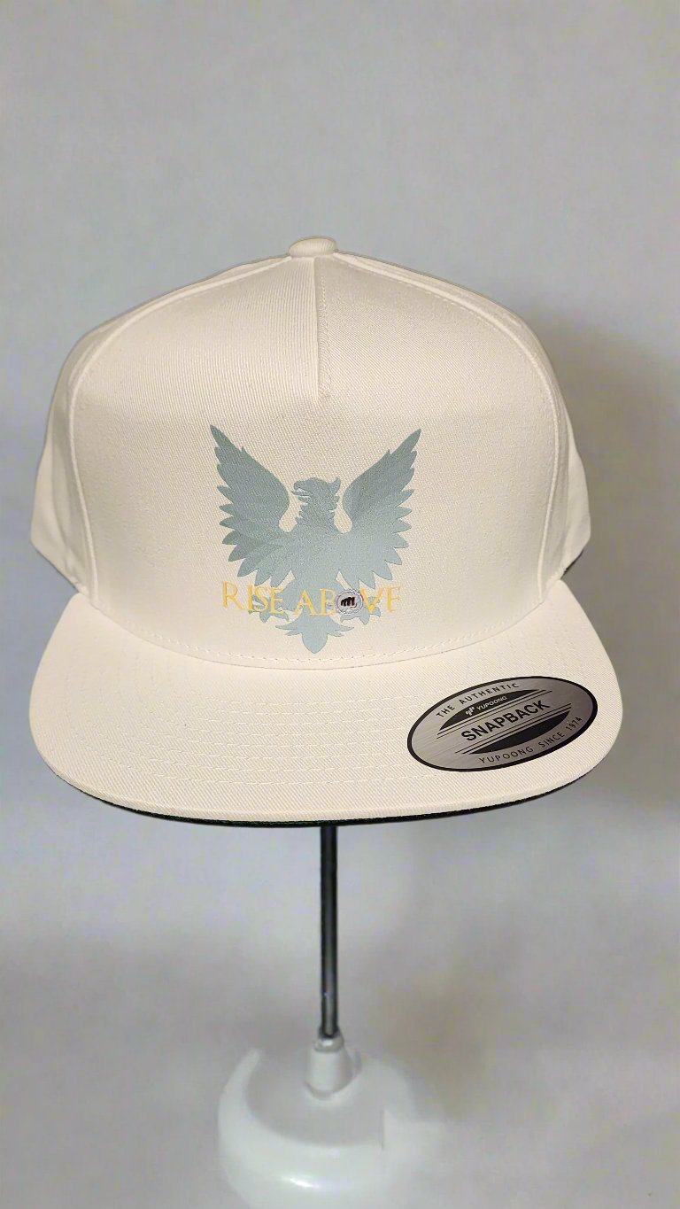 Rise Above Hat