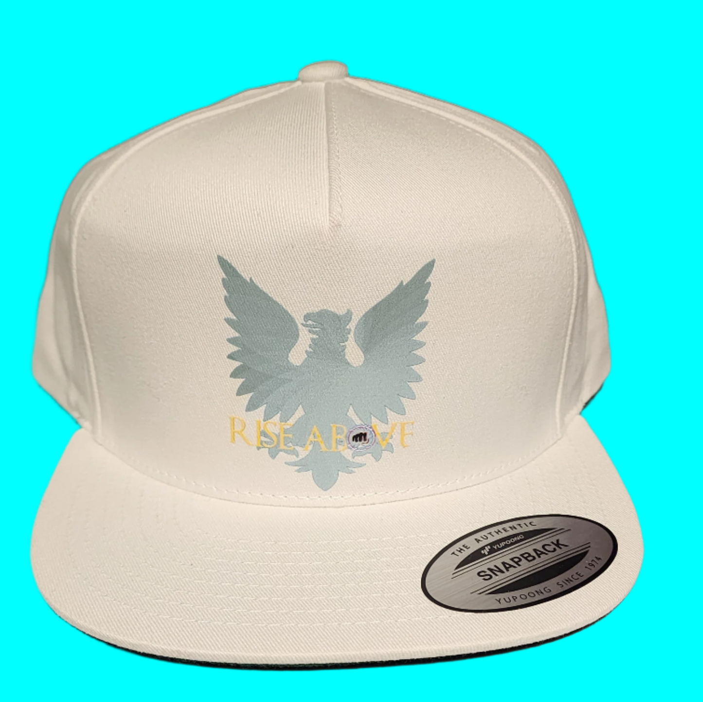 Rise Above Hat
