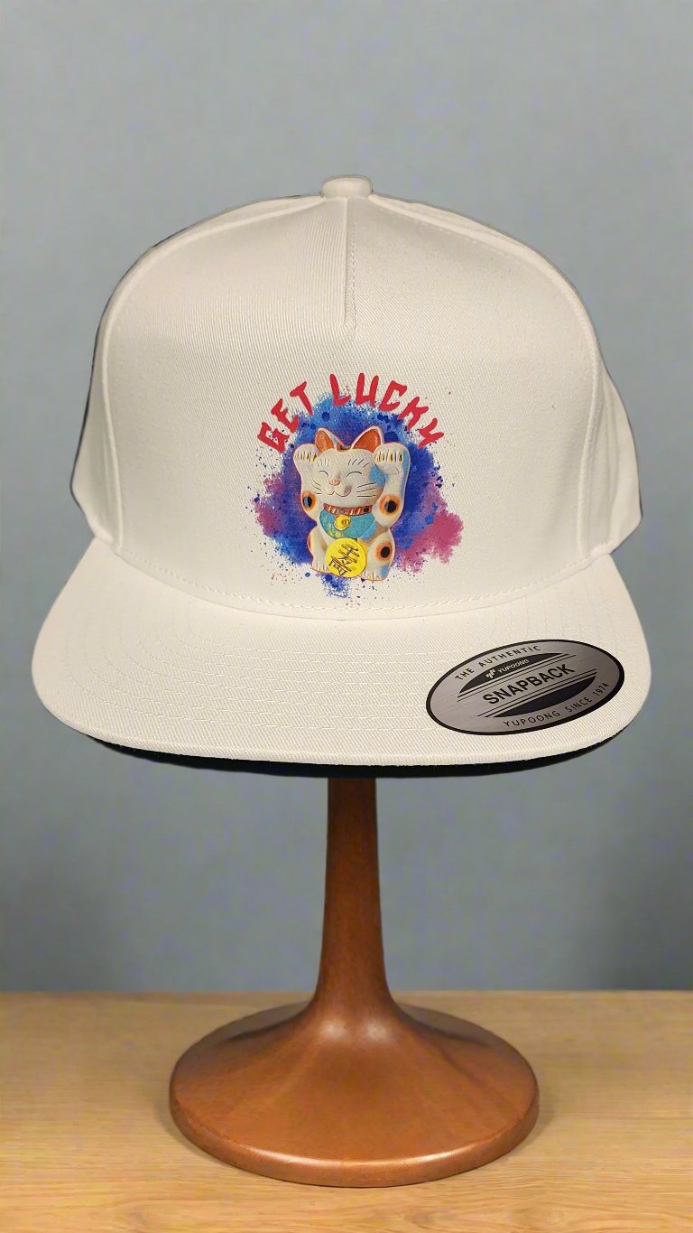 Get Lucky Hat