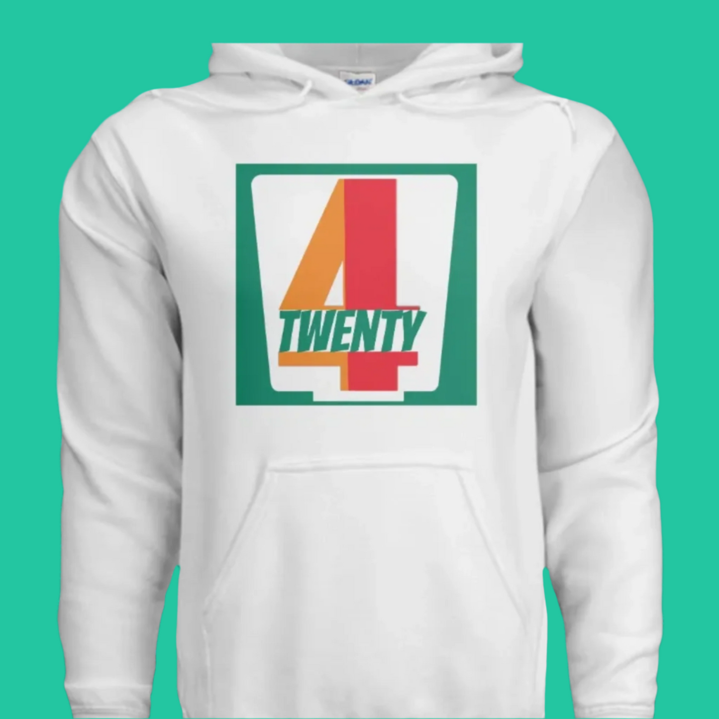 420 Graphic Tee/ Hoodie