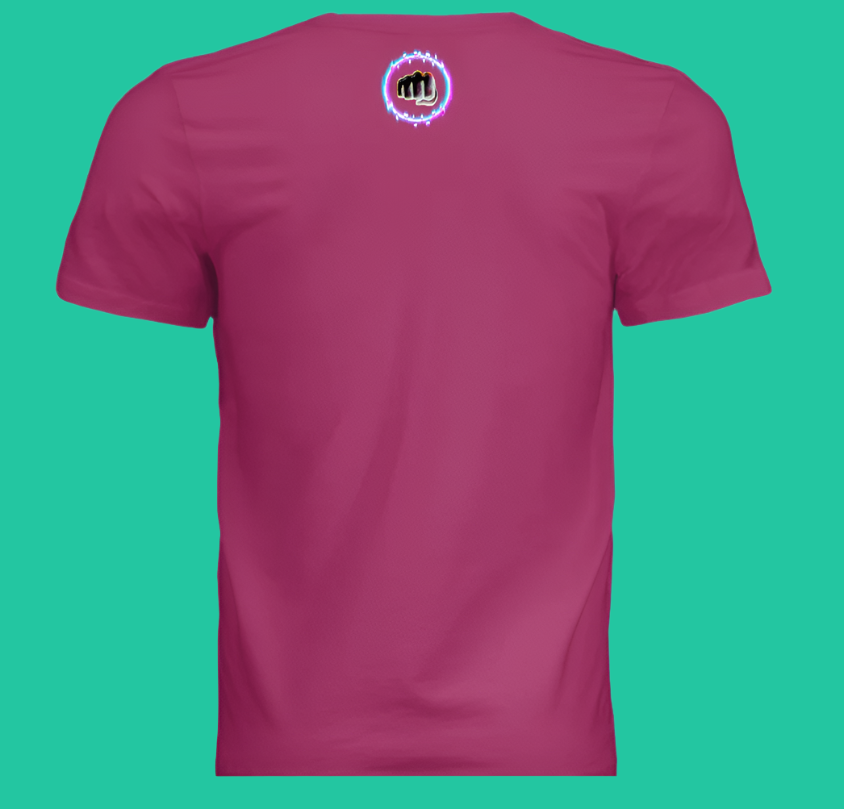 Long Strange Trip Graphic Tee