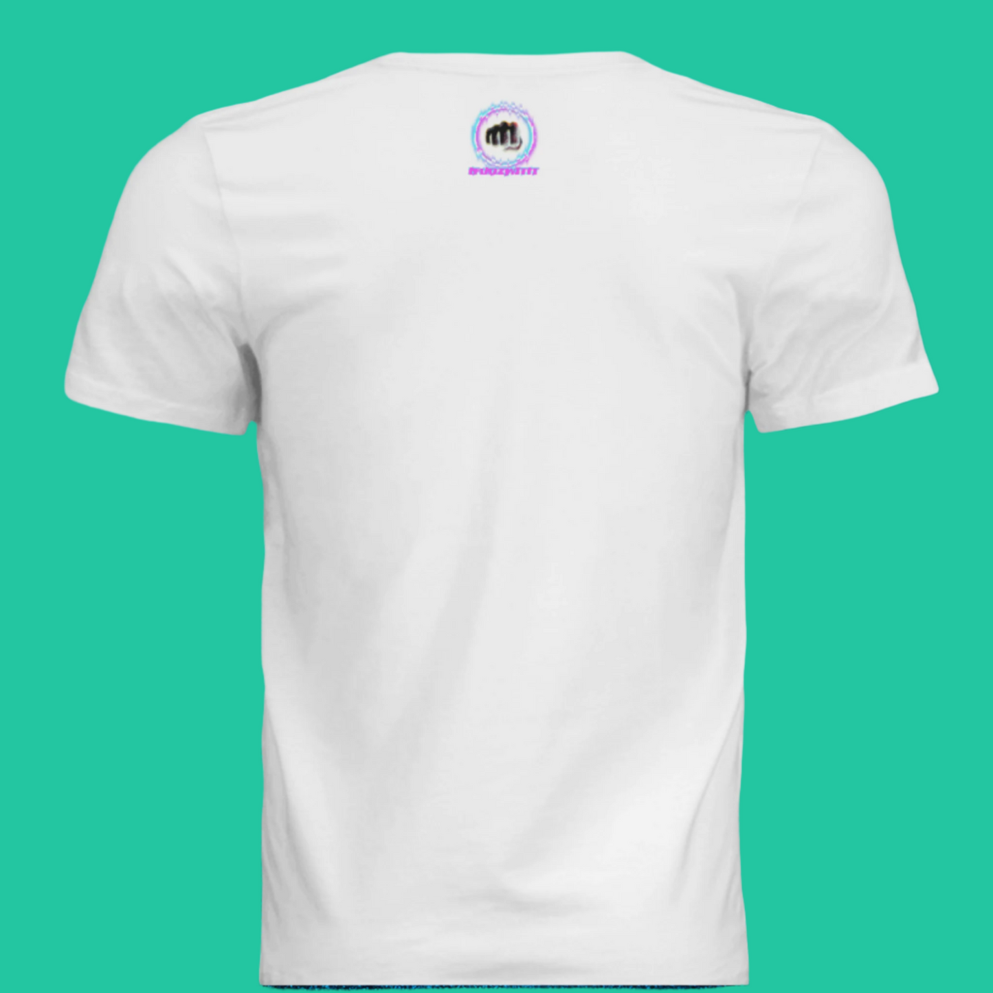 The Drama Tarot Tee Shirt