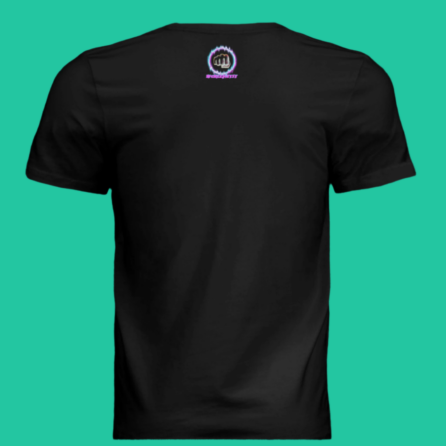 Get Lucky Graphic Tee