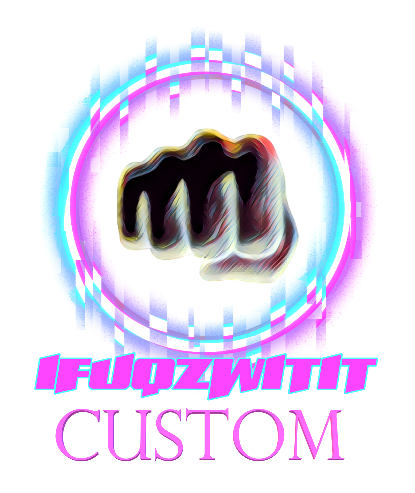 Aquatop Custom Stickers