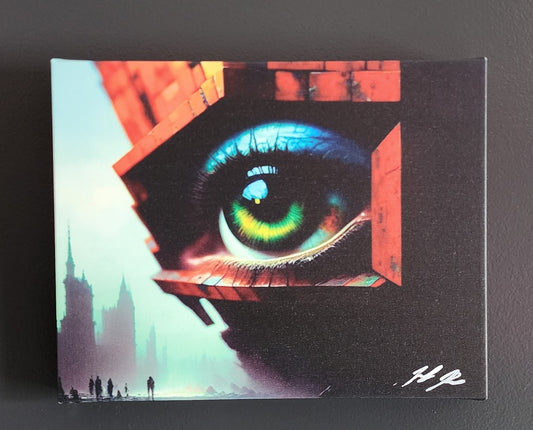 Eye of Ragnarök