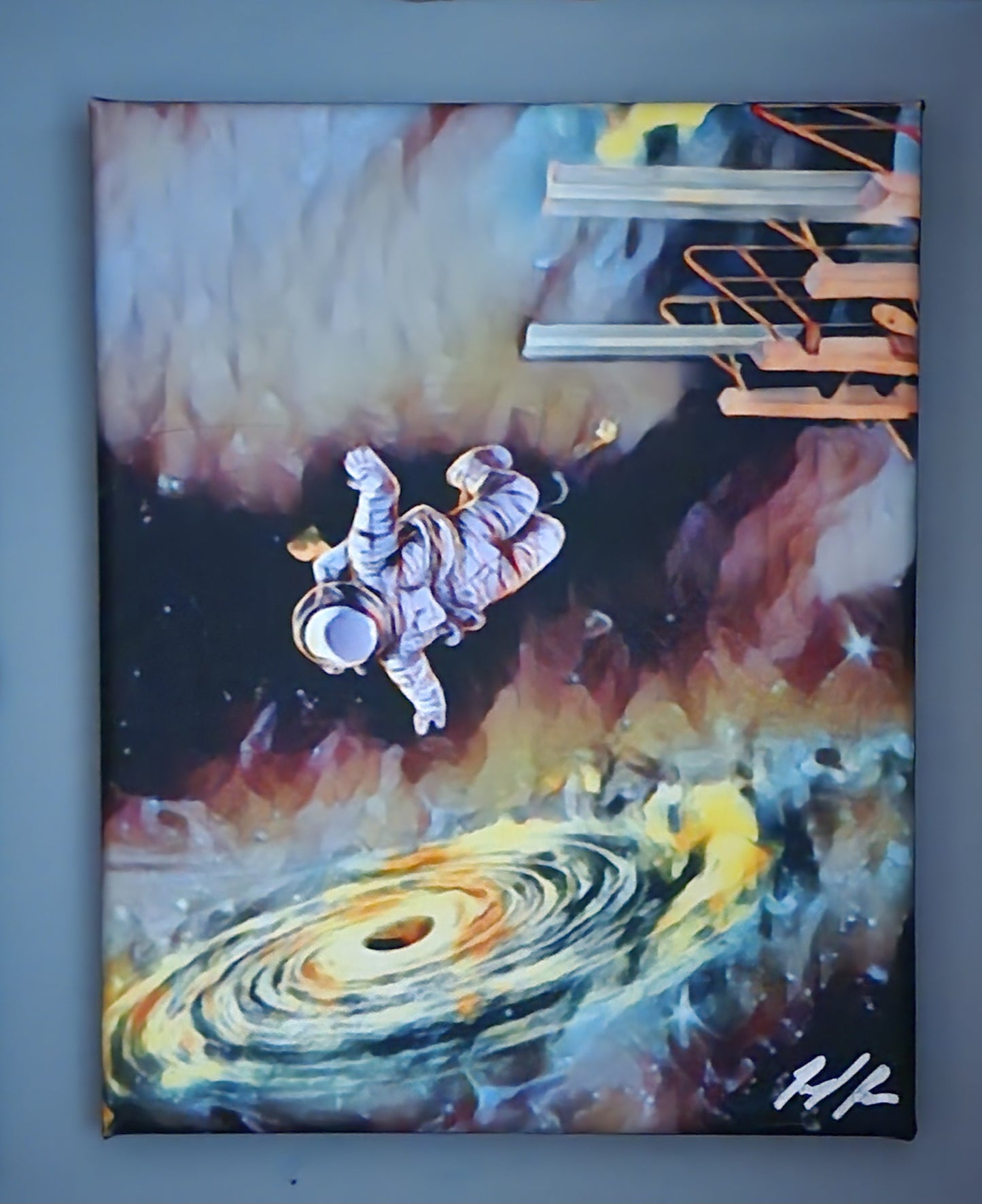 Holy Diver Reprint