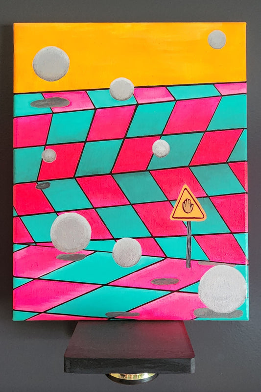 Marble Madness