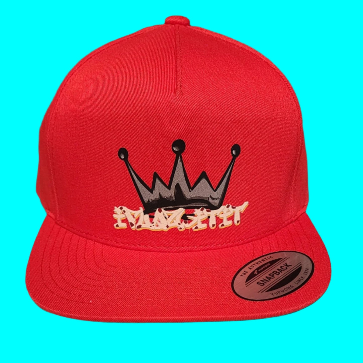 Street Kings Hat