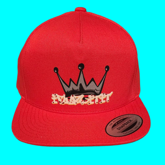 Street Kings Hat