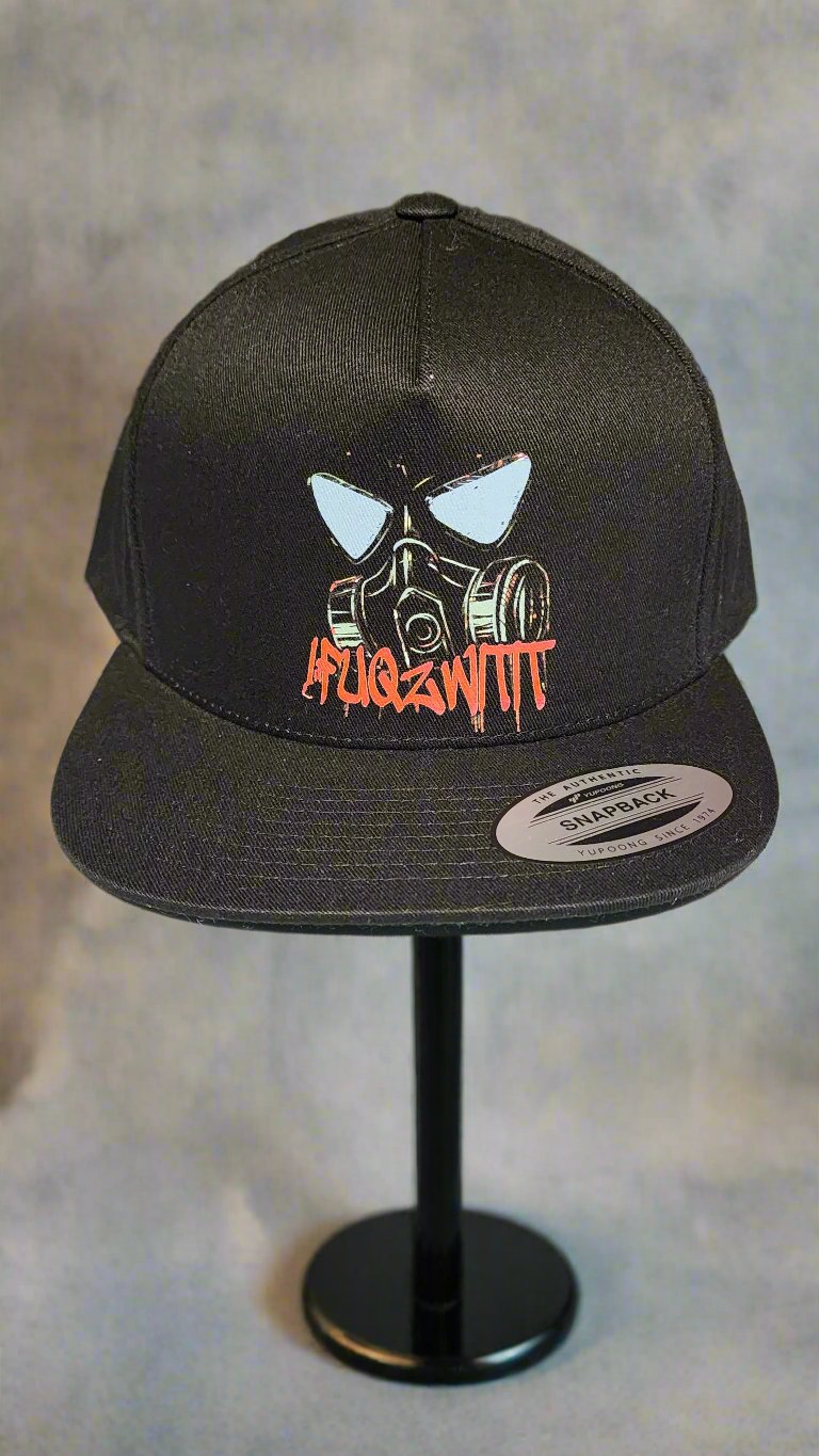 Street Art Hat