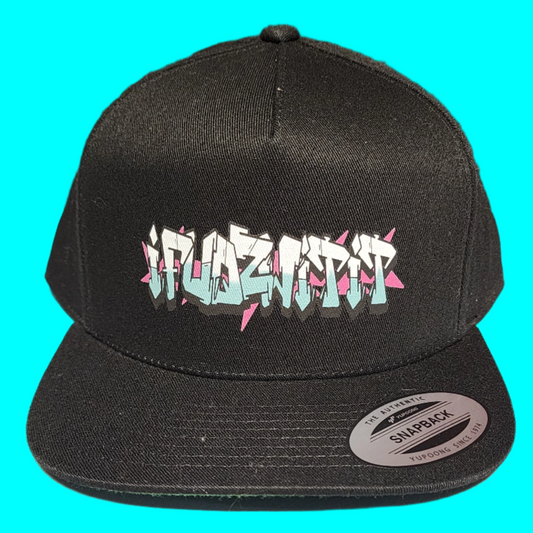 Tagged Hat