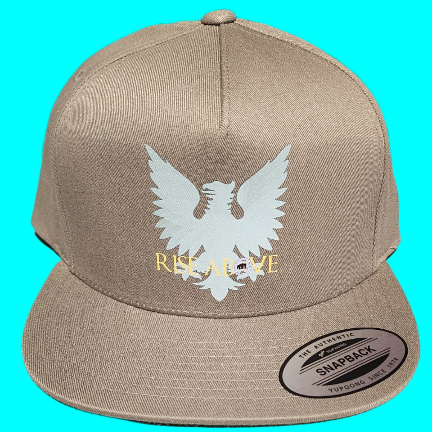 Rise Above Hat