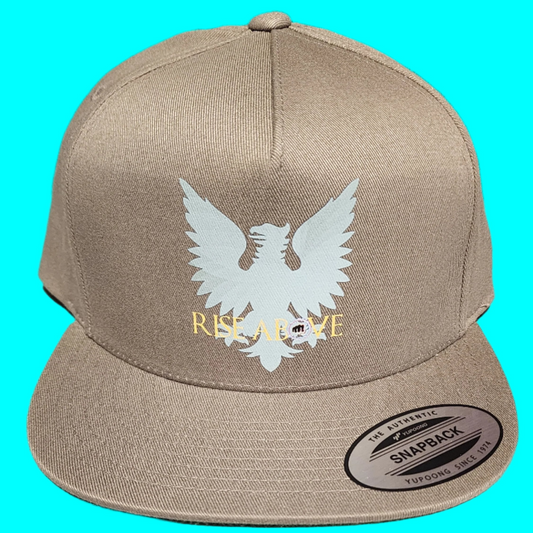 Rise Above Hat