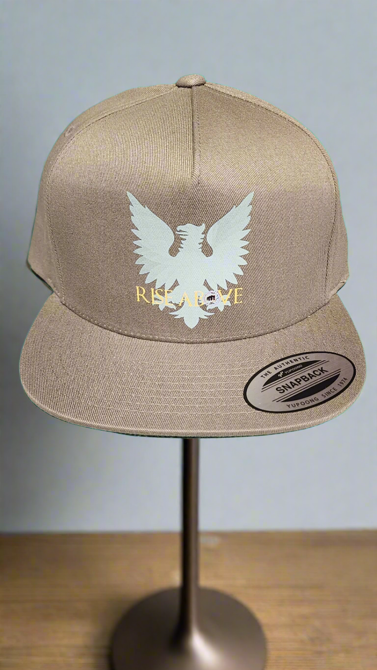 Rise Above Hat