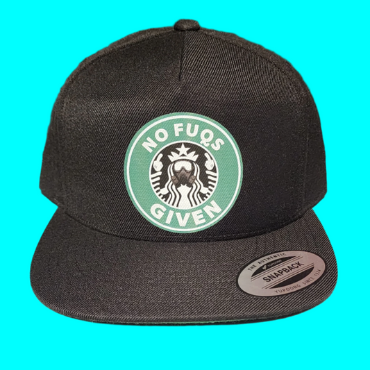 NO FUQS Hat