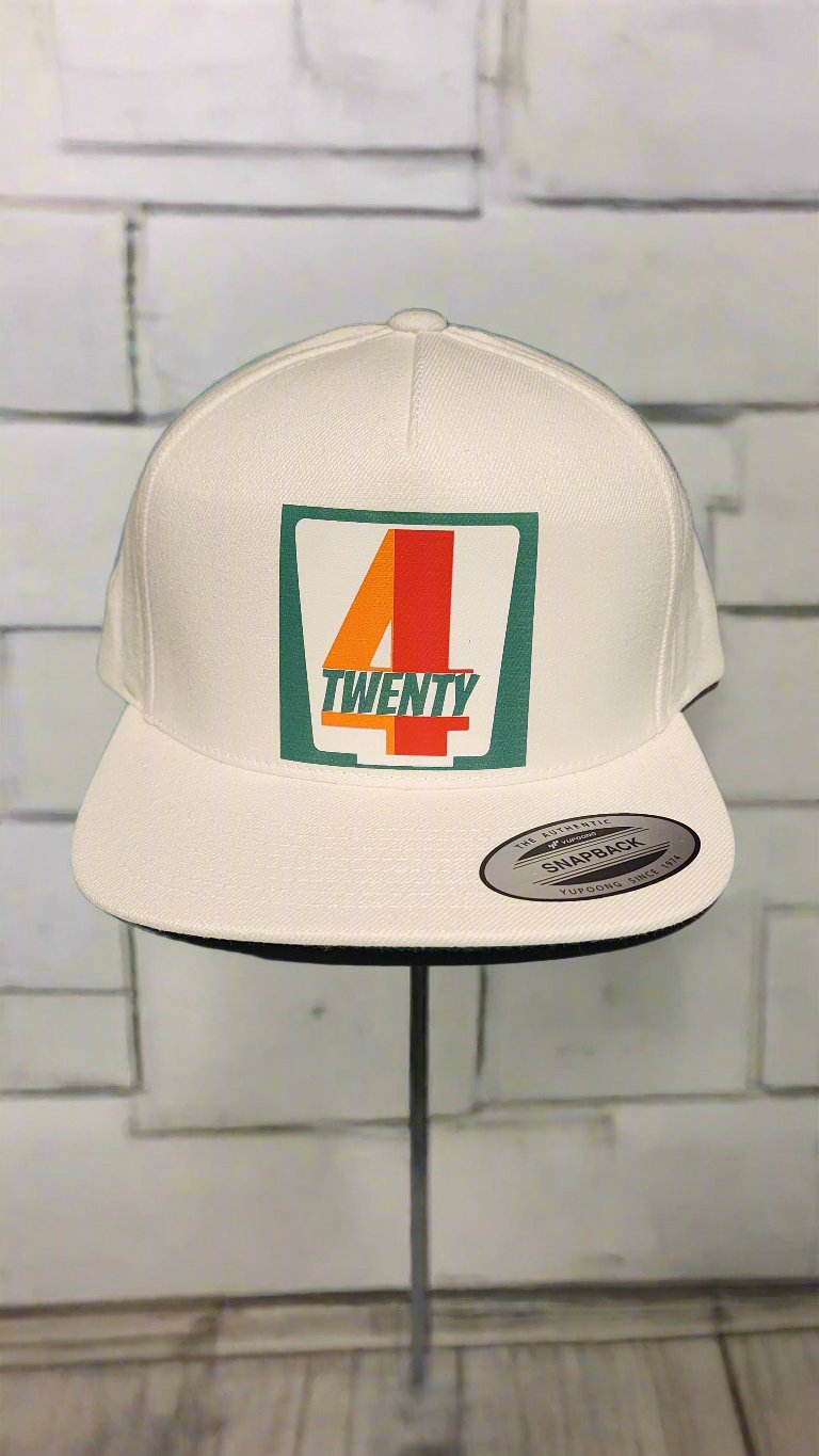 4:20 Hat