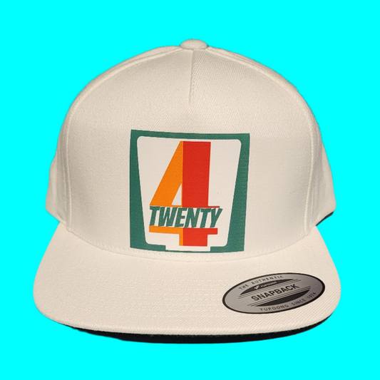4:20 Hat