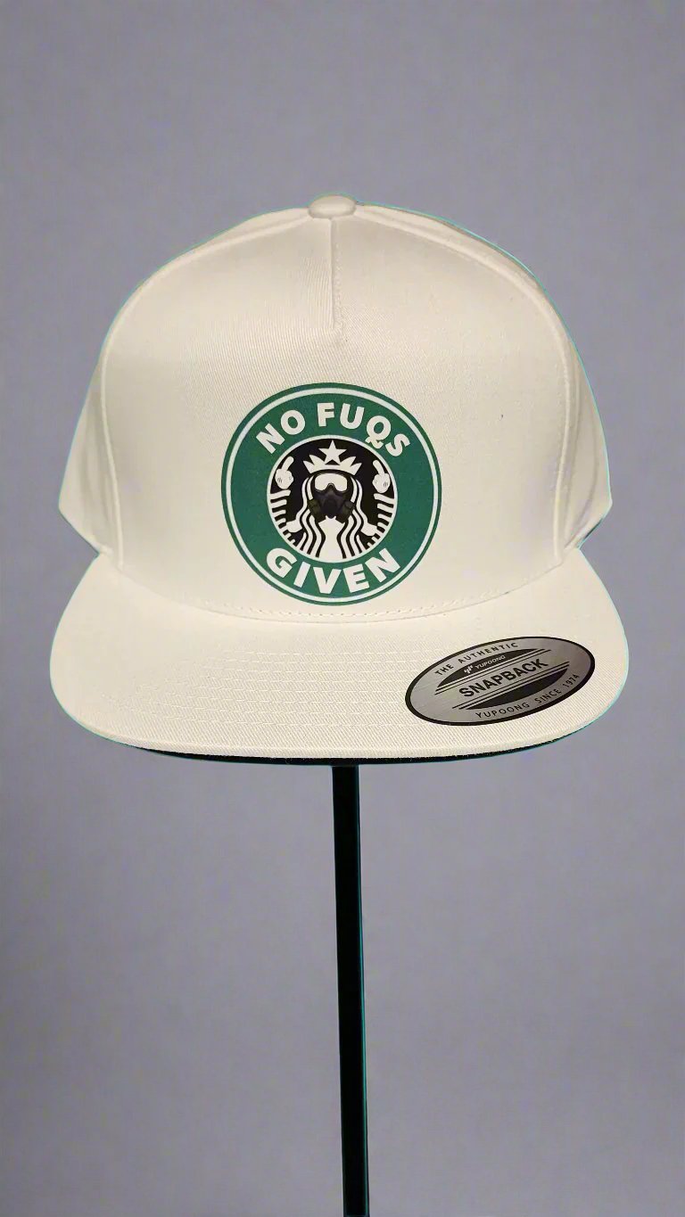 NO FUQS Hat