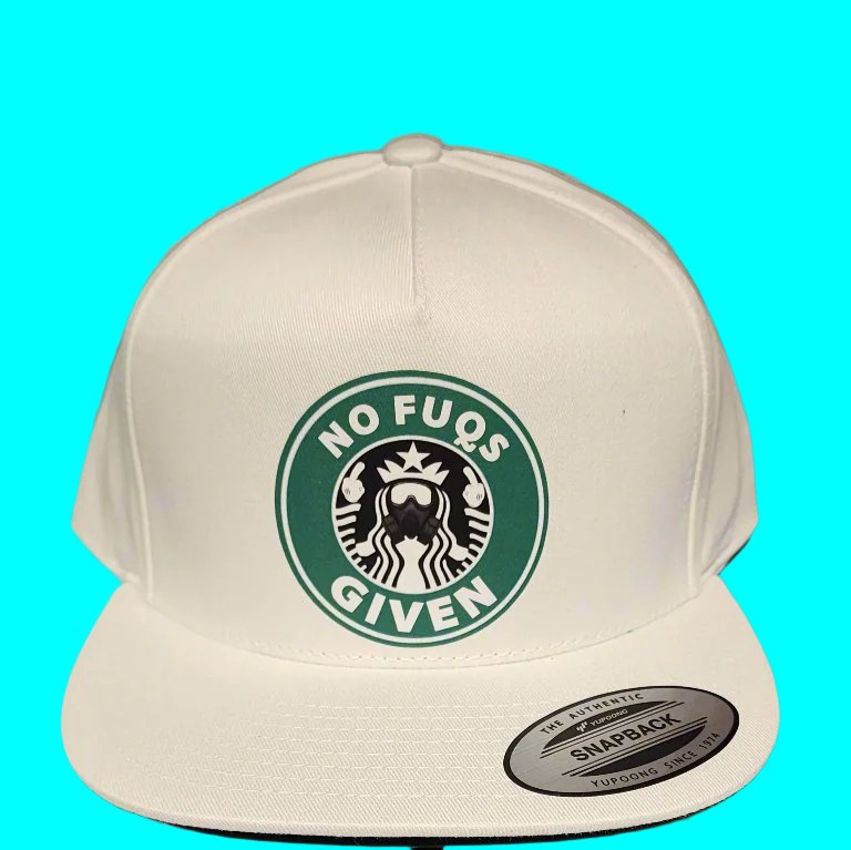 NO FUQS Hat