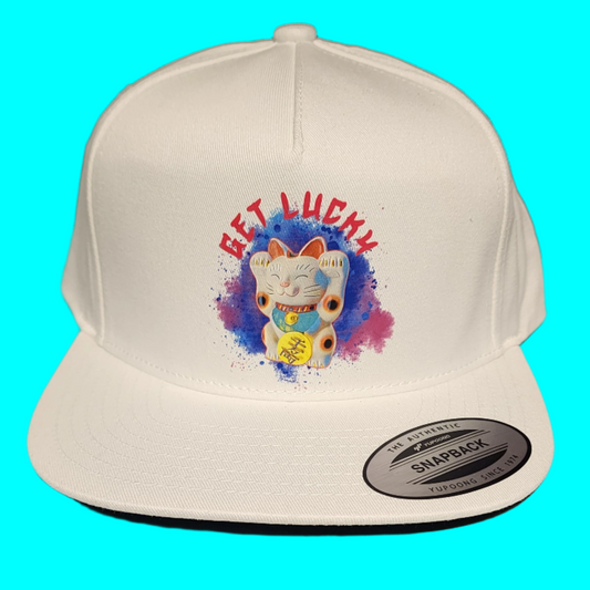 Get Lucky Hat