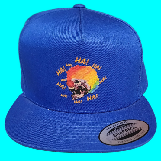 Die Laughing Hat