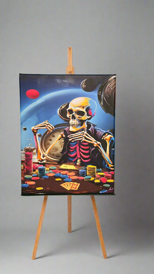 Dead Man's Hand