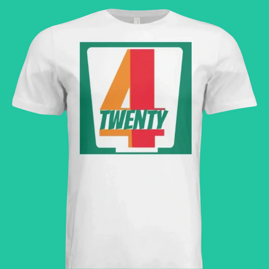 420 Graphic Tee/ Hoodie