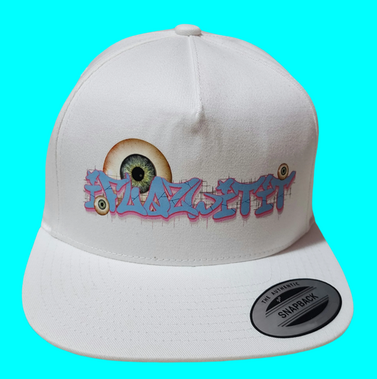 Creeper Hat