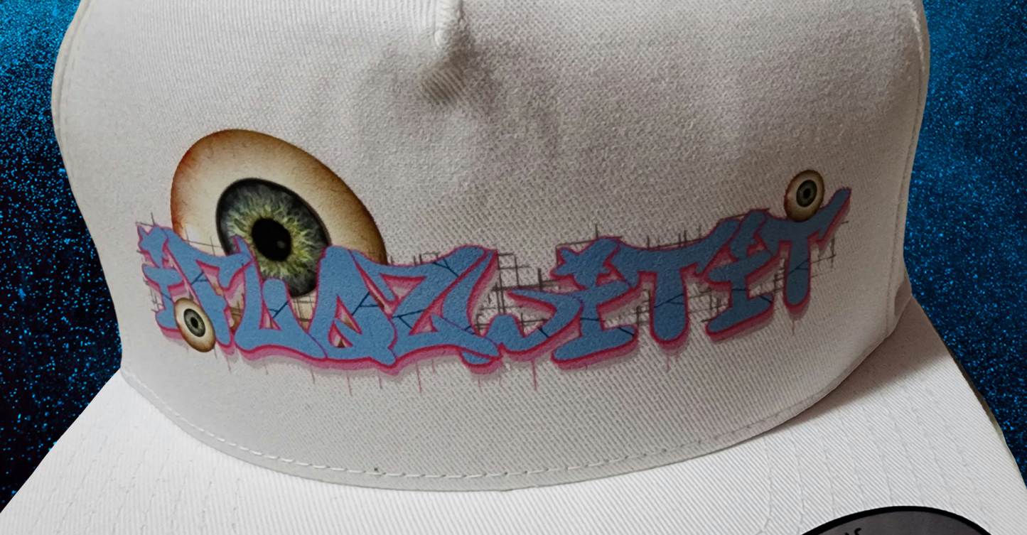 Creeper Hat