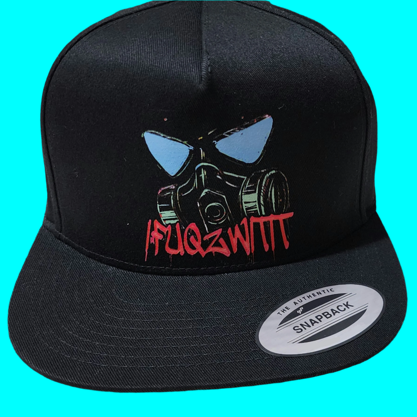 Street Art Hat