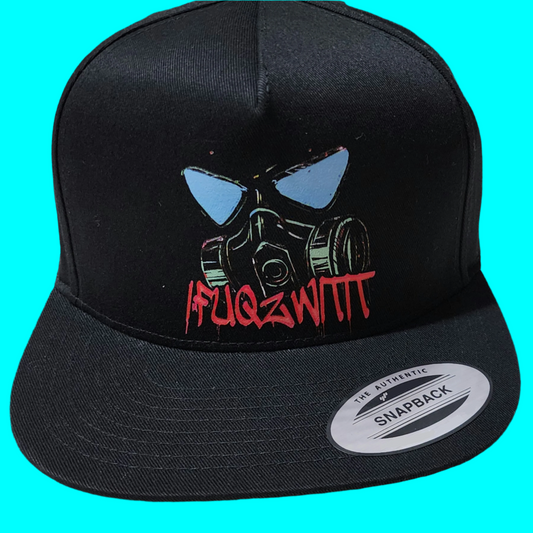 Street Art Hat