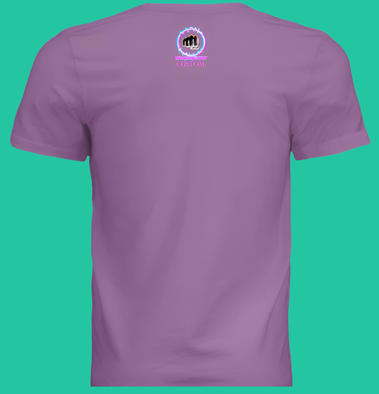 The Dreamer Tarot Tee Shirt